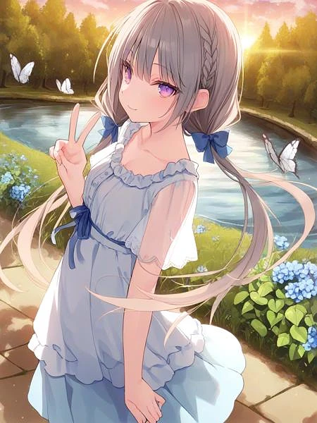 Featured image #4 for Artist Style: rurudo