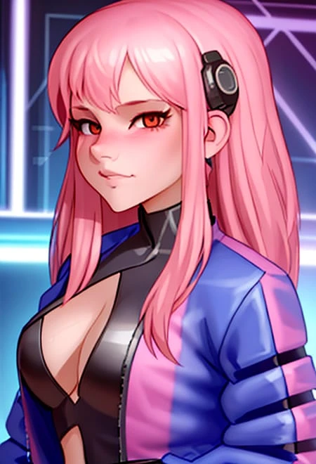 Featured image #1 for [LuisaP] not Kairunoburogu profile Lora