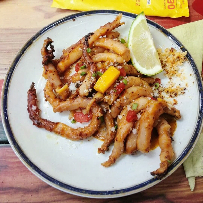 A sample prompt of what you can find in this page