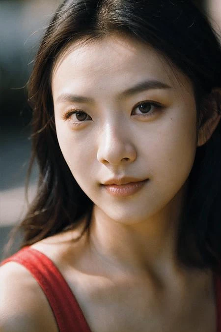 Featured image #3 for Muni "Lily" He (何沐妮)