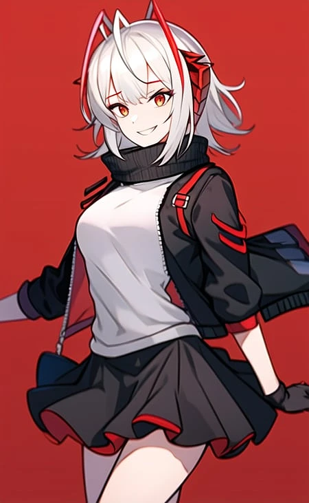 Featured image #3 for W (Arknights)