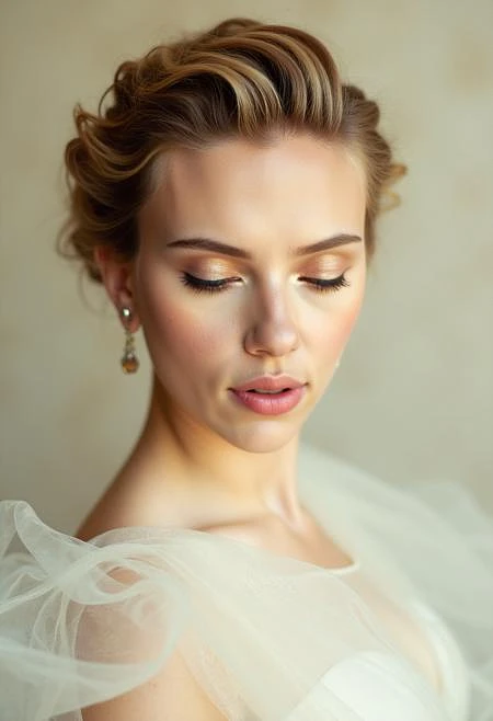Featured image #4 for Scarlett Johansson