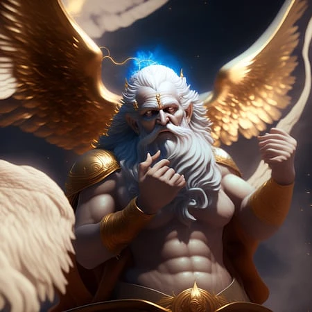 Featured image #2 for djz Heavenly Lord V21