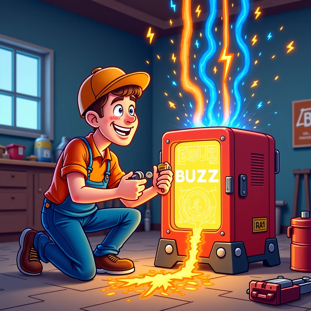 Featured image #3 for Buzz Enhancer Pro ⚡️⚡️⚡️