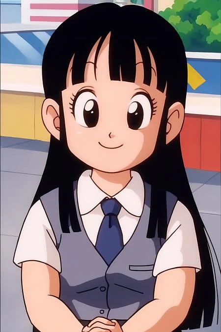 Featured image #5 for Chi-Chi / チチ - Dragon Ball