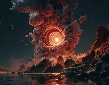 Featured image #5 for TobakaZ Wild N' Messy Master Workflow