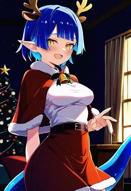 Featured image #2 for Nyorutarou-style