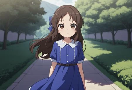 Featured image #1 for Arisu Tachibana | 橘ありす (THE iDOLM@STER Cinderella Girls: U149)