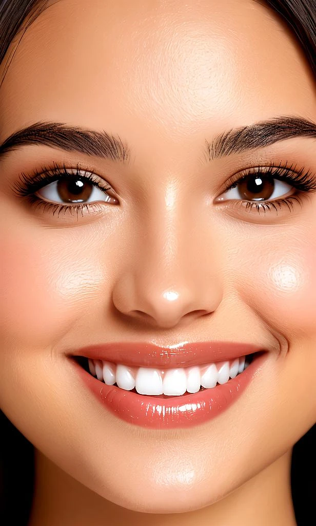 Featured image #2 for The Loom – SFW Female Visage