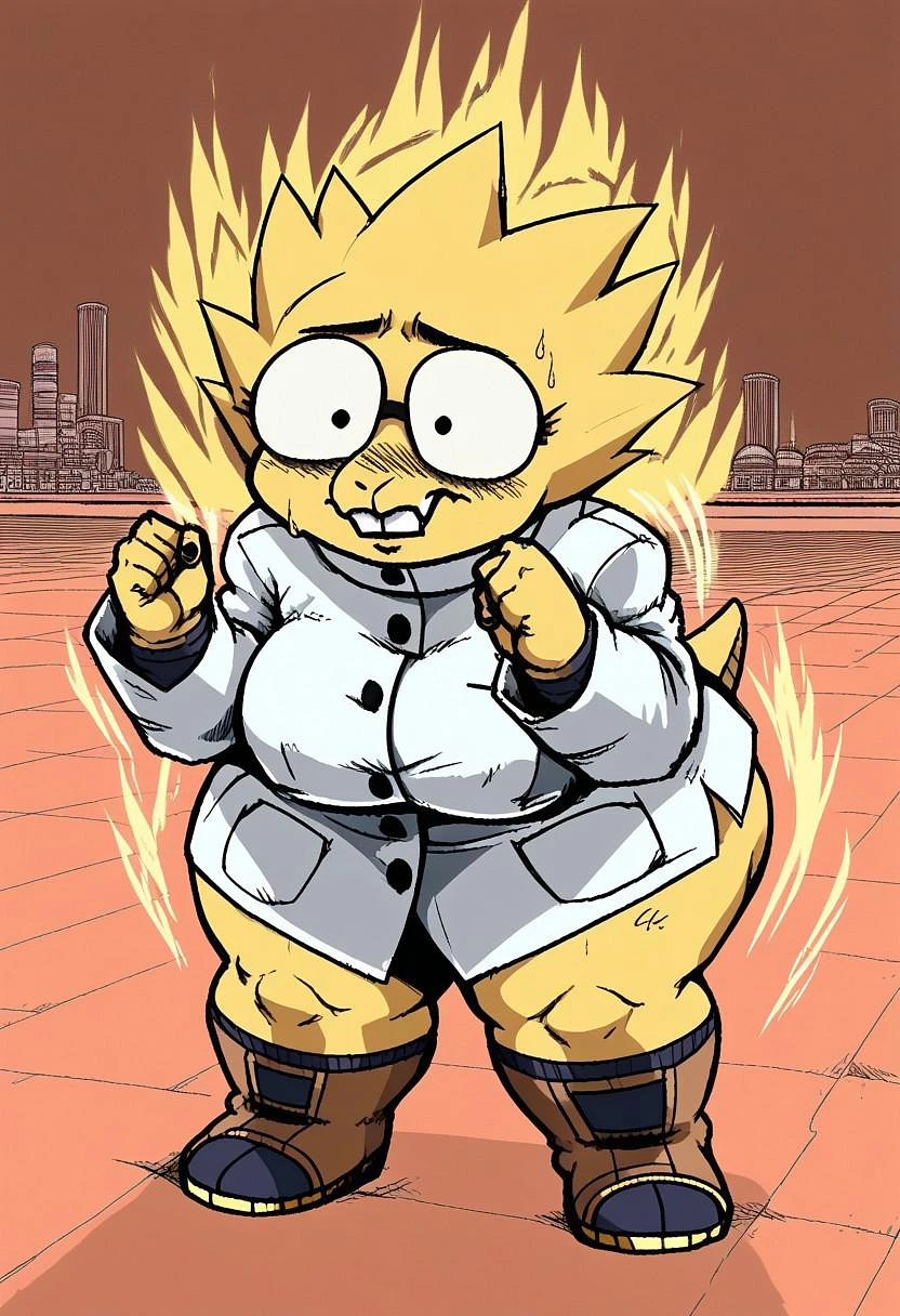 Featured image #1 for Alphys - TheWill (under-her-tail)