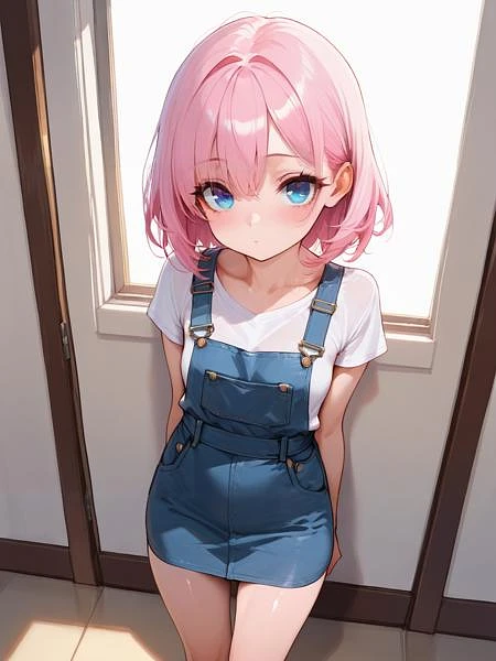 Featured image #6 for サロペット/salopette
