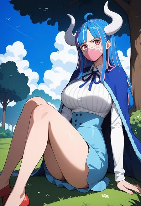 Featured image #5 for [Pony] Ulti うるティ / One Piece