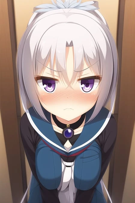 Featured image #1 for character-Yoshino