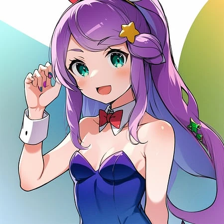 Featured image #2 for Anastasia Hoshin (Re:zero)