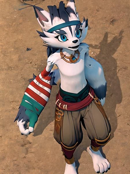 Featured image #6 for The Great Warrior Wall/巨兵长城传