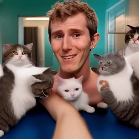 Featured image #2 for Linus-Sebastian