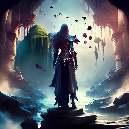 Featured image #5 for djz Fantasy Realm