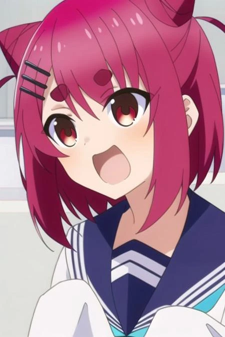 Featured image #2 for Nekoyamada Neko | My Deer Friend Nokotan | しかのこのこのここしたんたん