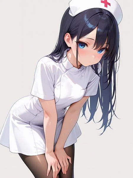 Featured image #2 for ナース/nurse