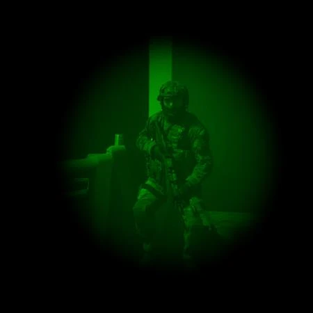 Featured image #3 for Night Vision style XL + F1D