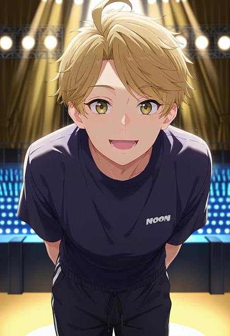 Featured image #3 for Yuuma Nikaidou | Yuzuki-san Chi no Yonkyoudai. / The Yuzuki Family's Four Sons