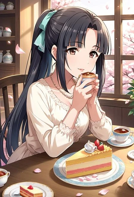 Featured image #3 for Mizuno Midori | THE iDOLM@STER Cinderella Girls | アイドルマスターシンデレラガールズ