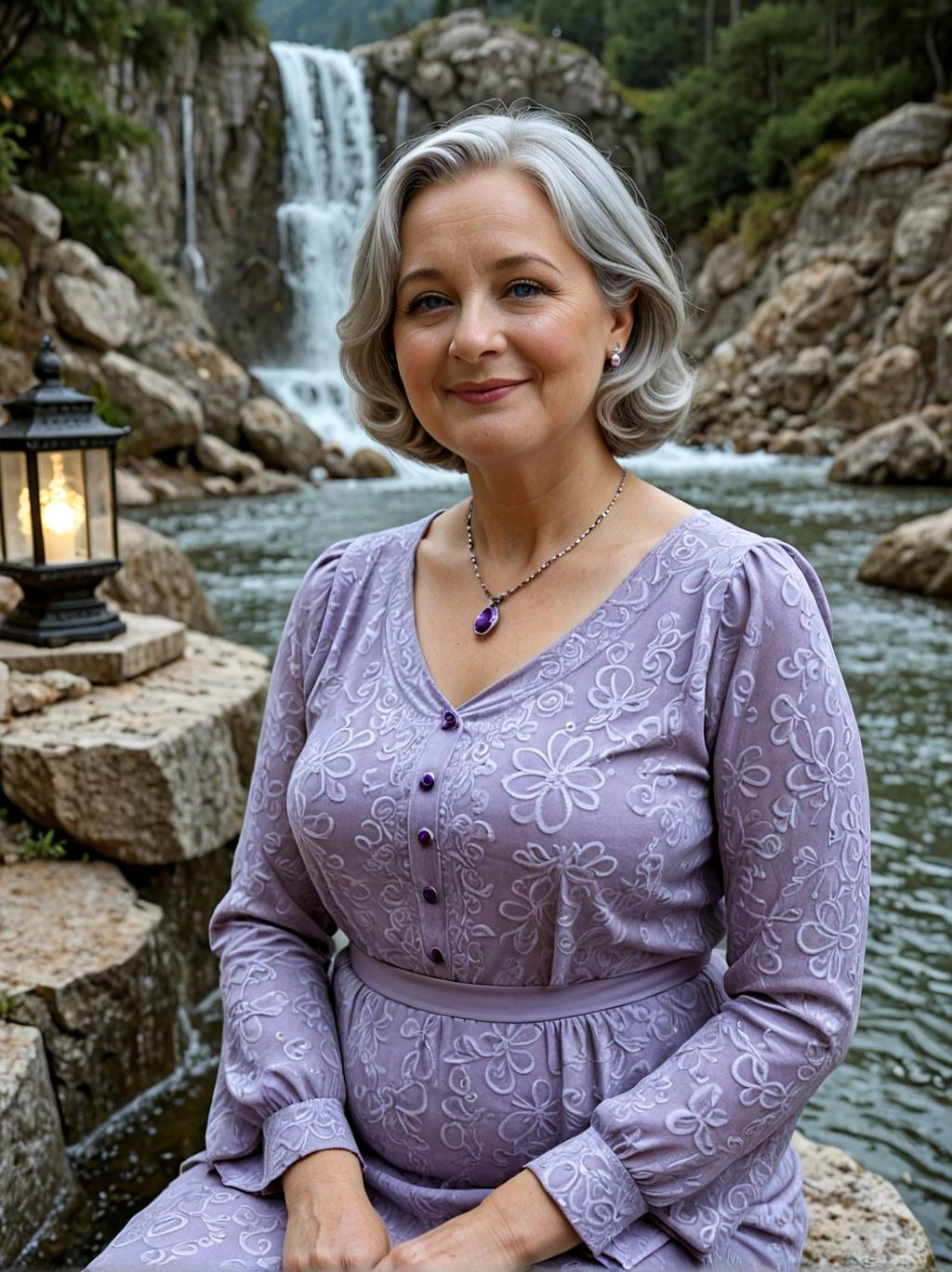 Featured image #1 for Judy Dey Illustrious