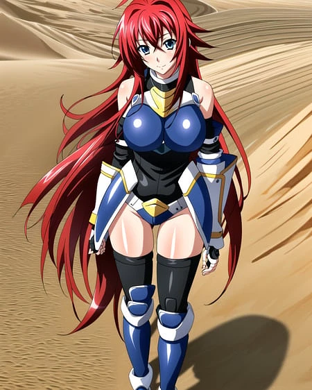 Featured image #2 for DxD all girls + Gasper (Rias, Sona, Yasaka, Venelana, Akeno, Asia, Tsubaki, Xenovia, Grayfia, Kunou, Gasper, Rossweisse, Irina, Kiryuu, Koneko, Kuroka, Serafall, Ophis, Ravel)  