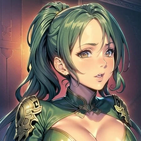 Featured image #3 for Homare Style LORA