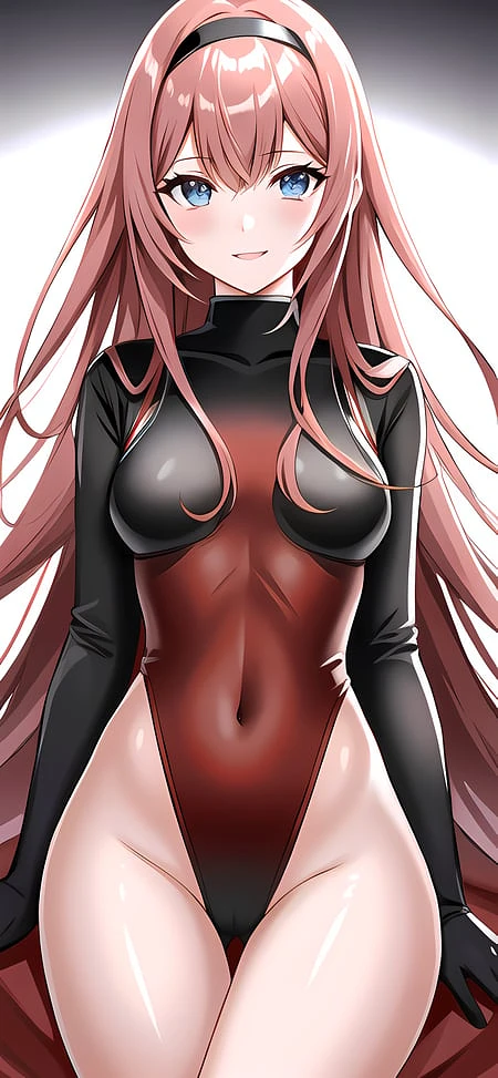 Featured image #2 for Zero-Two Darling in the Franxx