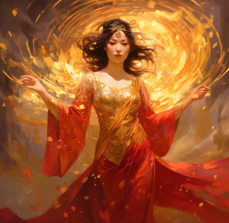 A sample prompt of what you can find in this page