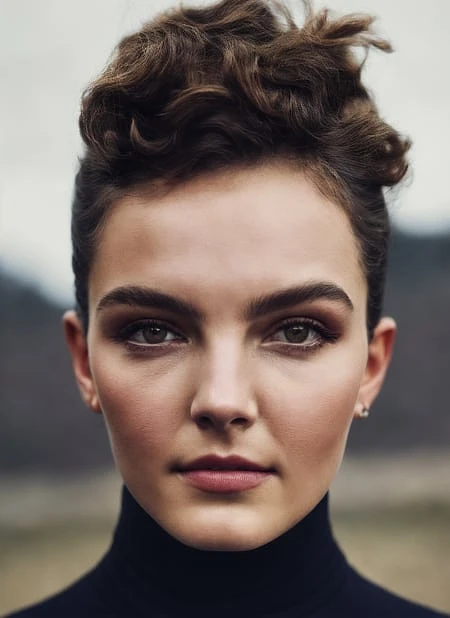 Featured image #4 for Camren Bicondova