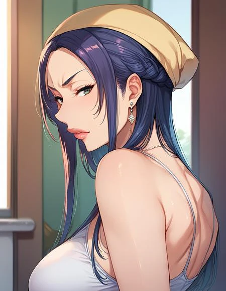 Featured image #2 for Sunagawa Tara Style/砂川多良スタイル風