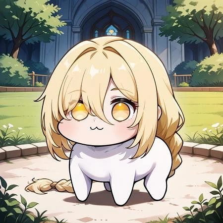Featured image #1 for Queen Marika