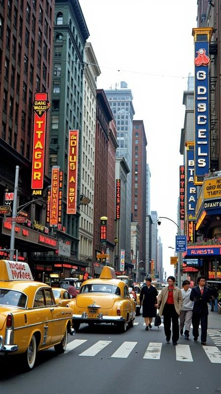 Featured image #1 for Kodachrome