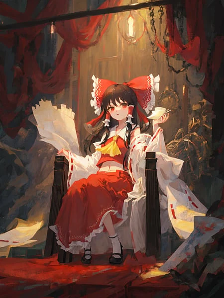 Featured image #3 for Pastel-Mix [Stylized Anime Model] - Fantasy.ai