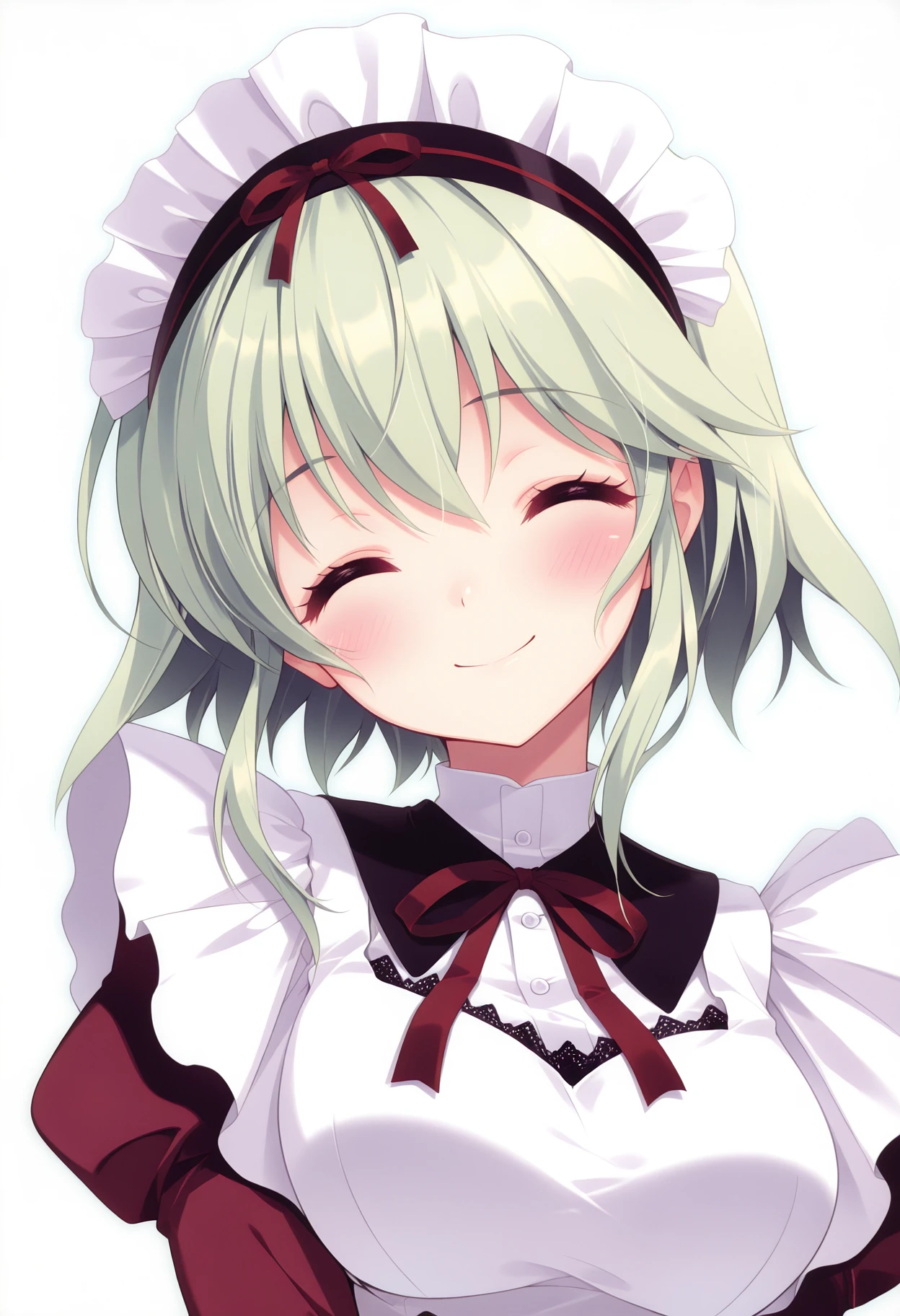 Featured image #2 for Angelina Nanatsu Sewell // アンジェリーナ・菜夏・シーウェル <Mashiro-iro Symphony // ましろ色シンフォニー>illu & Pony