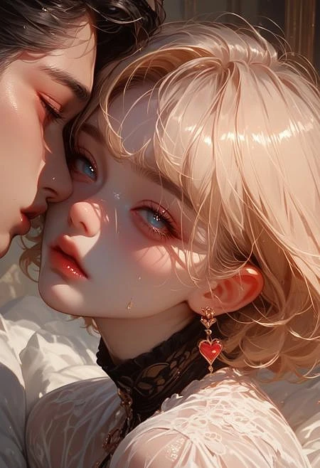 Featured image #3 for L U X U R - Face Enhancer