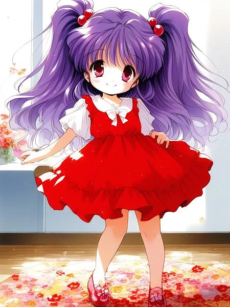 Featured image #3 for あゆみ Pony XL Ayumi (GIRL FRIEND)