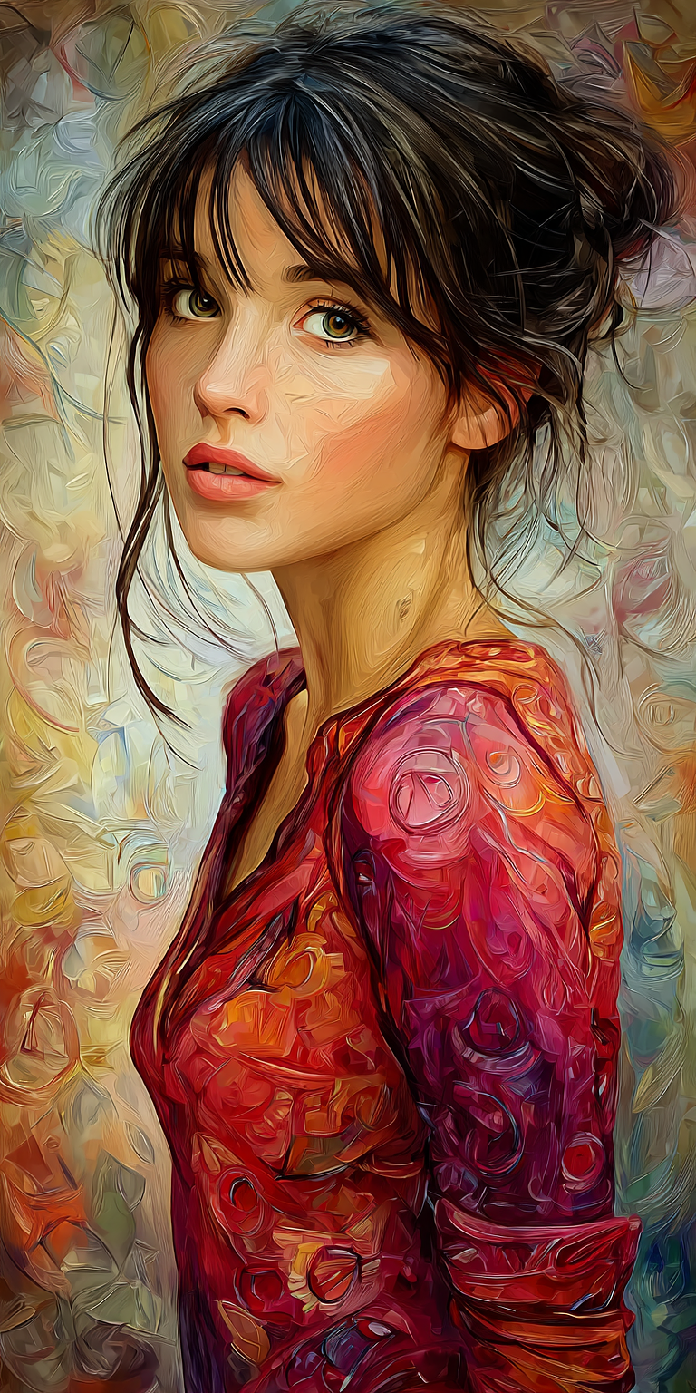 A sample prompt of what you can find in this page