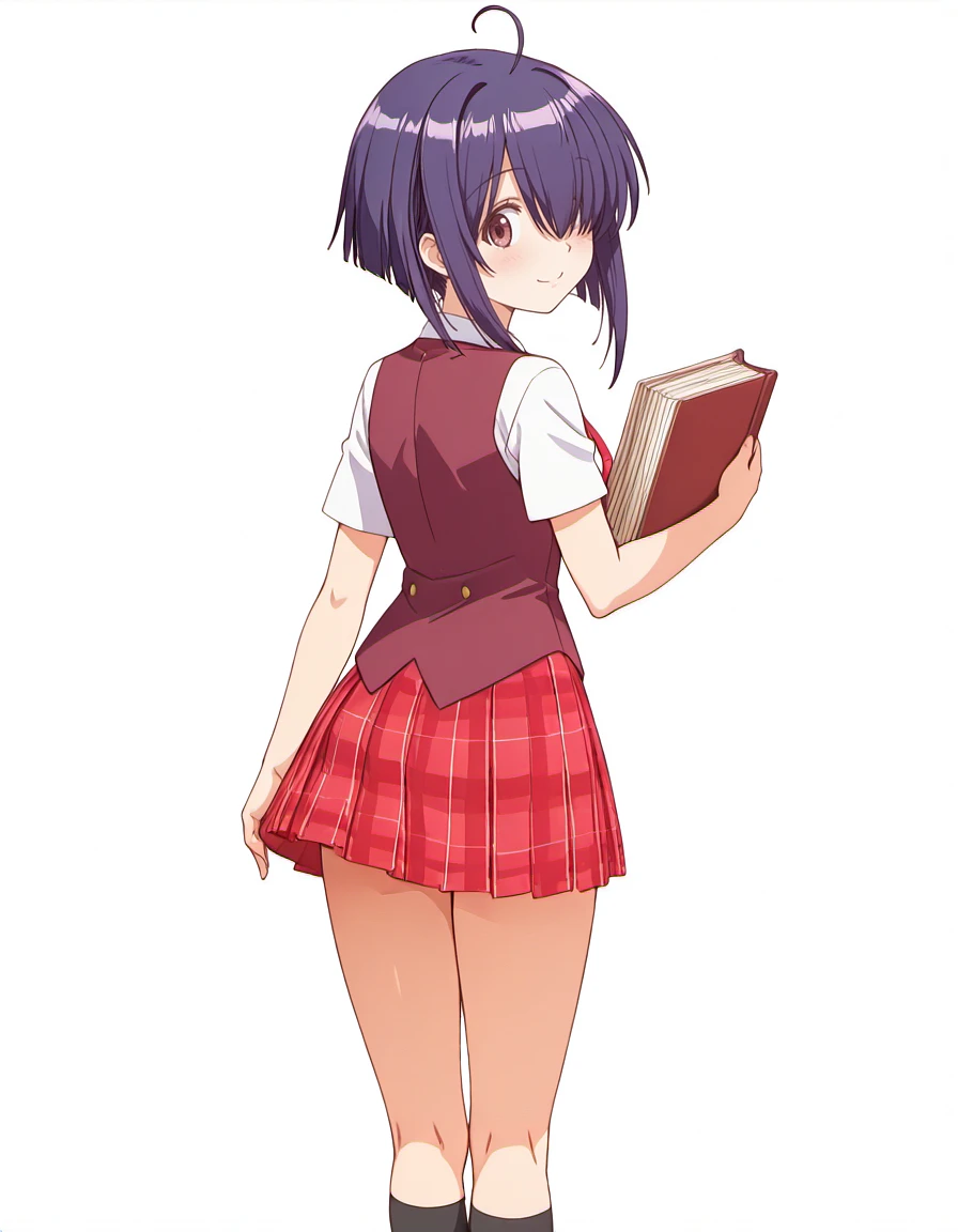 Featured image #5 for Miyazaki Nodoka IL　宮崎のどか～ネギま！