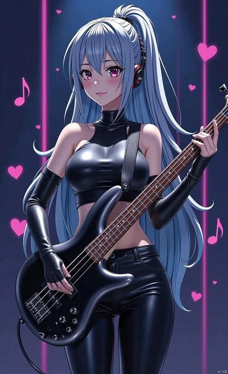 Featured image #2 for ibanez SR Bass Guitar for FLUX
