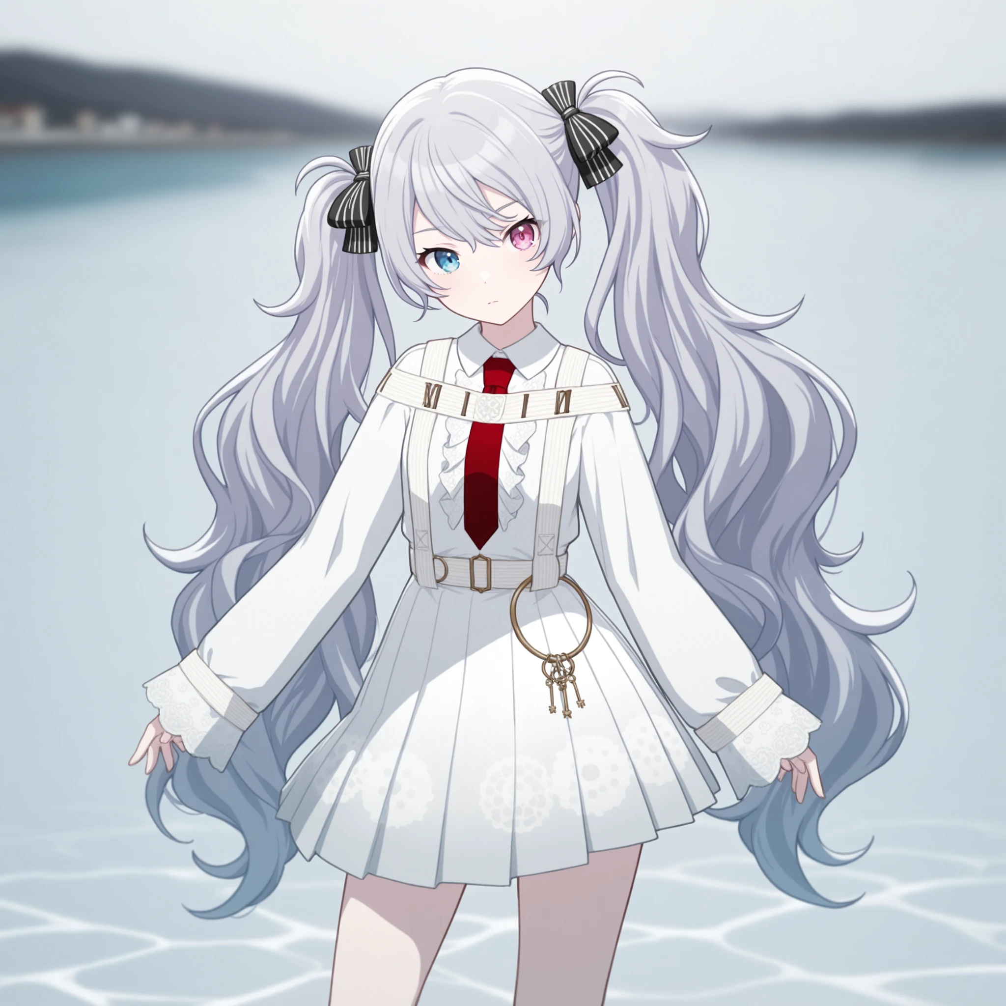 Featured image #1 for 25-ji Miku (Brandnew Style) / Project SEKAI