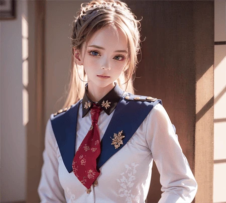 Featured image #3 for ShojoVibe少女感 