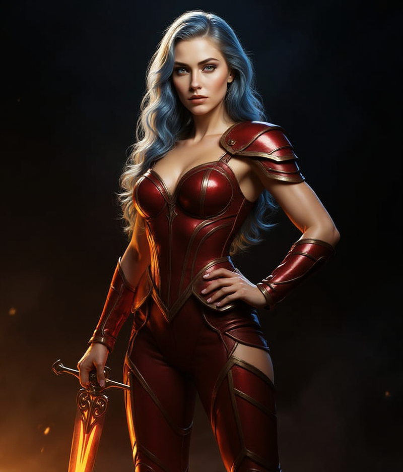 A sample prompt of what you can find in this page