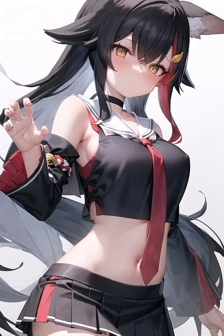 Featured image #2 for Ookami Mio / 大神ミオ