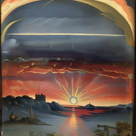 Featured image #1 for djz Comet Book