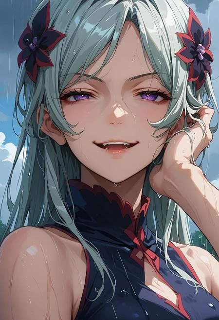 Featured image #2 for Freya フレイヤ | Danmachi | Goofy Ai