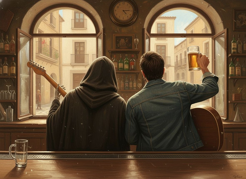 A sample prompt of what you can find in this page