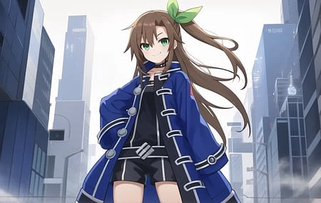 Featured image #2 for IF Lora